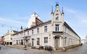 Best Western Plus Hotel Bakeriet